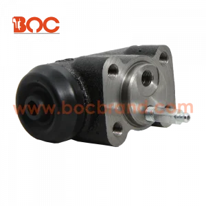 BOC : WHN-025 กระบอกเบรกหลังขวา HINO KT920 RR 1-1/2" มีไล่ลม - Image 2