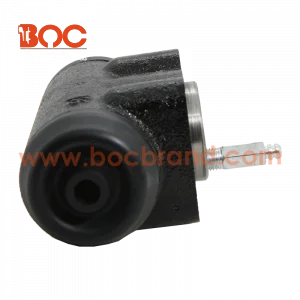 BOC : WHN-025 กระบอกเบรกหลังขวา HINO KT920 RR 1-1/2" มีไล่ลม - Image 3