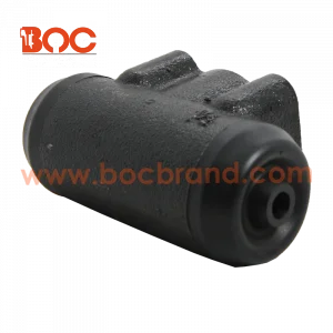 BOC : WHN-025 กระบอกเบรกหลังขวา HINO KT920 RR 1-1/2" มีไล่ลม - Image 4