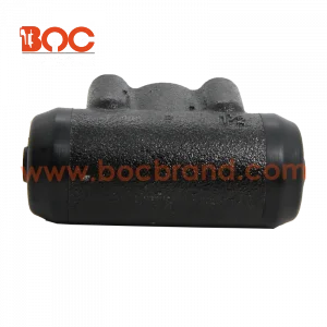 BOC : WHN-025 กระบอกเบรกหลังขวา HINO KT920 RR 1-1/2" มีไล่ลม - Image 5