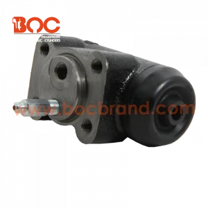 BOC : WHN-025 กระบอกเบรกหลังขวา HINO KT920 RR 1-1/2" มีไล่ลม - Image 8