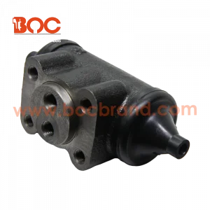 BOC : WHN-027 กระบอกเบรกหลังซ้าย HINO KT920 RL 1-1/2" ไม่มีไล่ลม - Image 3