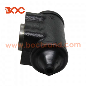 BOC : WHN-027 กระบอกเบรกหลังซ้าย HINO KT920 RL 1-1/2" ไม่มีไล่ลม - Image 4