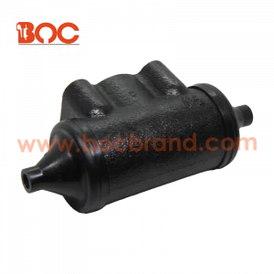 BOC : WHN-027 กระบอกเบรกหลังซ้าย HINO KT920 RL 1-1/2" ไม่มีไล่ลม - Image 5
