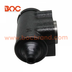BOC : WHN-027 กระบอกเบรกหลังซ้าย HINO KT920 RL 1-1/2" ไม่มีไล่ลม - Image 8