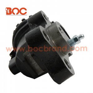 BOC : WHN-031 กระบอกเบรกหน้าขวา HINO KT925 , FM , F18 FR 1-3/8" มีไล่ลม - Image 3