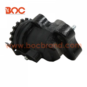 BOC : WHN-031 กระบอกเบรกหน้าขวา HINO KT925 , FM , F18 FR 1-3/8" มีไล่ลม - Image 4