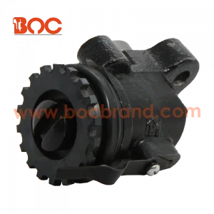 BOC : WHN-031 กระบอกเบรกหน้าขวา HINO KT925 , FM , F18 FR 1-3/8" มีไล่ลม - Image 6