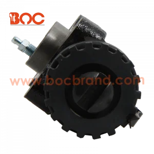 BOC : WHN-031 กระบอกเบรกหน้าขวา HINO KT925 , FM , F18 FR 1-3/8" มีไล่ลม - Image 7