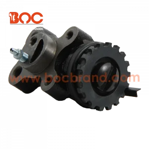 BOC : WHN-031 กระบอกเบรกหน้าขวา HINO KT925 , FM , F18 FR 1-3/8" มีไล่ลม - Image 8