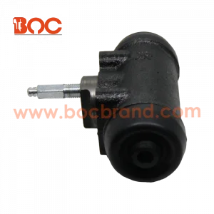 BOC : WHN-055 กระบอกเบรกหลังขวา HINO KM777 , FB112 RR 1-3/8" มีไล่ลม - Image 4