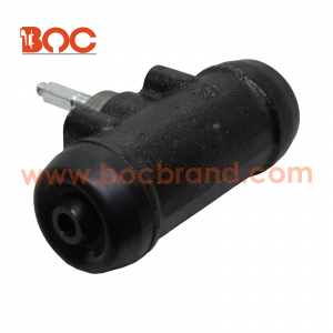BOC : WHN-055 กระบอกเบรกหลังขวา HINO KM777 , FB112 RR 1-3/8" มีไล่ลม - Image 5