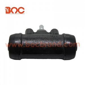 BOC : WHN-055 กระบอกเบรกหลังขวา HINO KM777 , FB112 RR 1-3/8" มีไล่ลม - Image 6