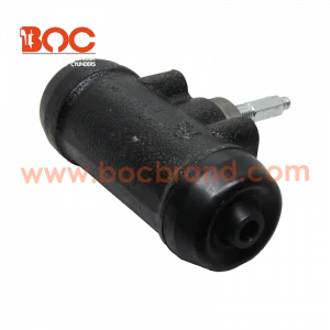 BOC : WHN-055 กระบอกเบรกหลังขวา HINO KM777 , FB112 RR 1-3/8" มีไล่ลม - Image 7