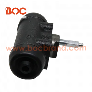 BOC : WHN-055 กระบอกเบรกหลังขวา HINO KM777 , FB112 RR 1-3/8" มีไล่ลม - Image 8