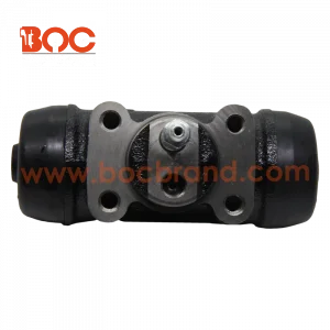 BOC : WHN-055 กระบอกเบรกหลังขวา HINO KM777 , FB112 RR 1-3/8" มีไล่ลม - Image 9