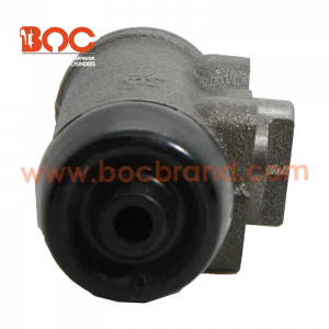 BOC : WHN-057 กระบอกเบรกหลังซ้าย HINO KM777 , FB112 RL 1-3/8" ไม่มีไล่ลม - Image 3