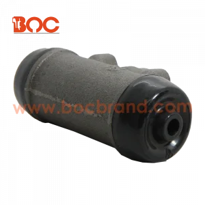 BOC : WHN-057 กระบอกเบรกหลังซ้าย HINO KM777 , FB112 RL 1-3/8" ไม่มีไล่ลม - Image 4