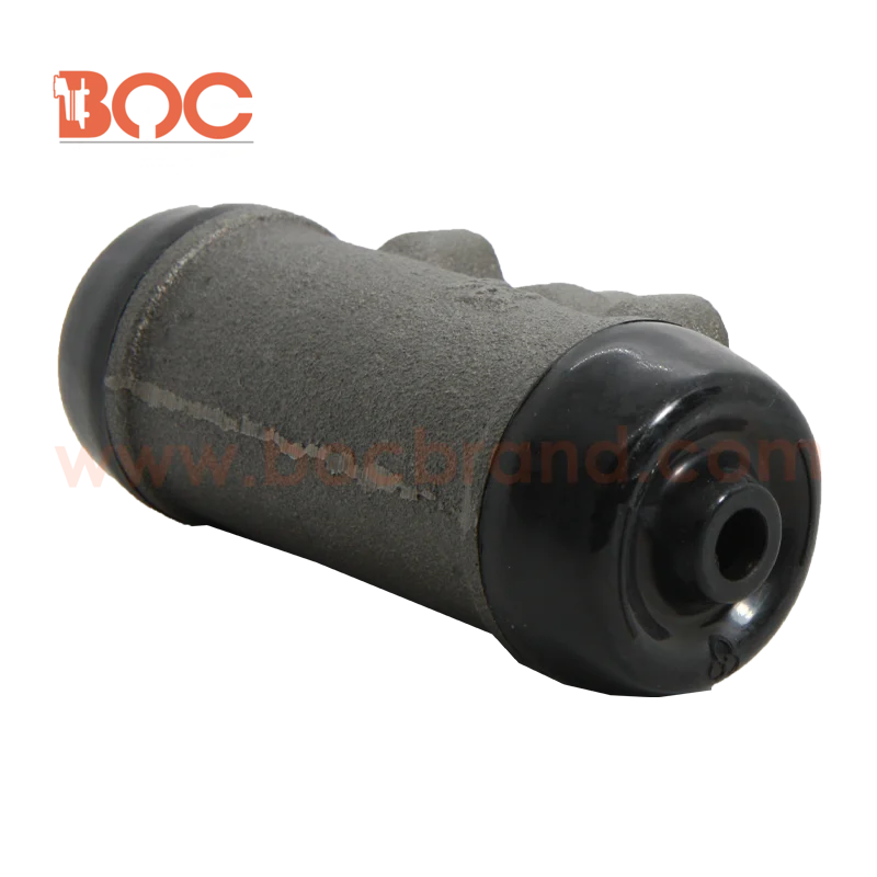 BOC : WHN-057 กระบอกเบรกหลังซ้าย HINO KM777 , FB112 RL 1-3/8" ไม่มีไล่ลม - Image 4