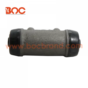 BOC : WHN-057 กระบอกเบรกหลังซ้าย HINO KM777 , FB112 RL 1-3/8" ไม่มีไล่ลม - Image 5