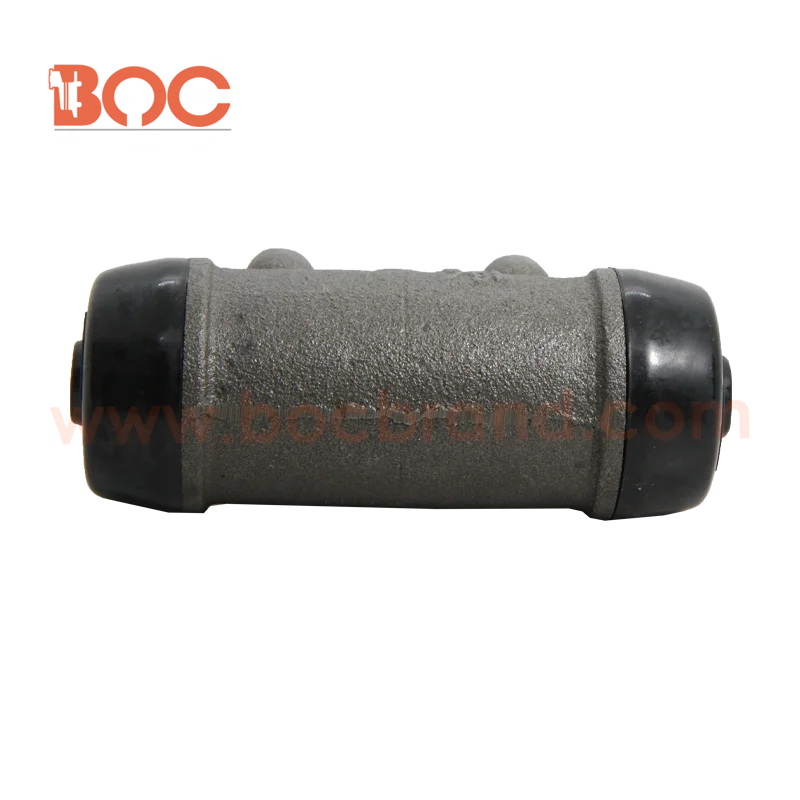 BOC : WHN-057 กระบอกเบรกหลังซ้าย HINO KM777 , FB112 RL 1-3/8" ไม่มีไล่ลม - Image 5
