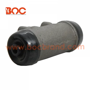 BOC : WHN-057 กระบอกเบรกหลังซ้าย HINO KM777 , FB112 RL 1-3/8" ไม่มีไล่ลม - Image 6