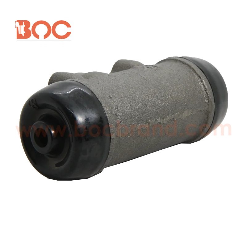 BOC : WHN-057 กระบอกเบรกหลังซ้าย HINO KM777 , FB112 RL 1-3/8" ไม่มีไล่ลม - Image 6