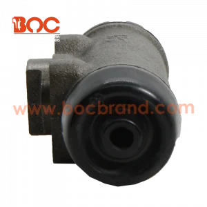BOC : WHN-057 กระบอกเบรกหลังซ้าย HINO KM777 , FB112 RL 1-3/8" ไม่มีไล่ลม - Image 7