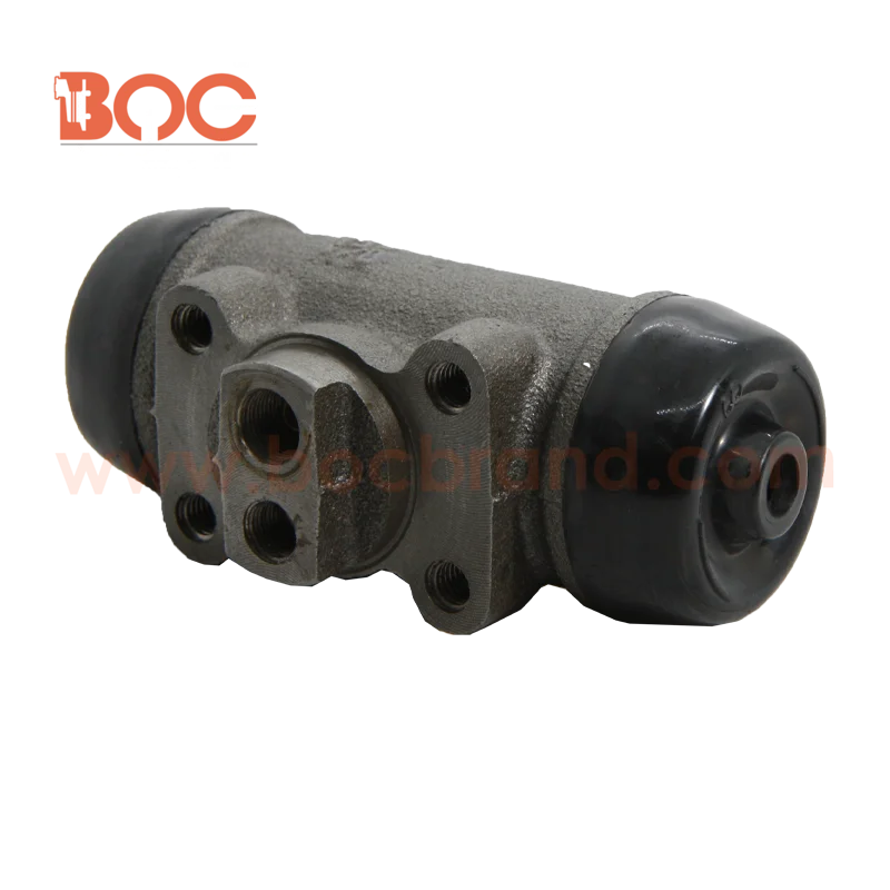 BOC : WHN-057 กระบอกเบรกหลังซ้าย HINO KM777 , FB112 RL 1-3/8" ไม่มีไล่ลม - Image 8