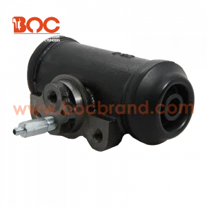 BOC : WHN-101 กระบอกเบรกหน้าขวา HINO SINGHITECH FM2K FM3M FR 2" มีไล่ลม - Image 2