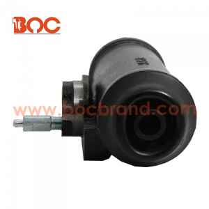 BOC : WHN-101 กระบอกเบรกหน้าขวา HINO SINGHITECH FM2K FM3M FR 2" มีไล่ลม - Image 3