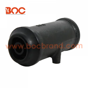 BOC : WHN-101 กระบอกเบรกหน้าขวา HINO SINGHITECH FM2K FM3M FR 2" มีไล่ลม - Image 4