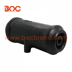 BOC : WHN-101 กระบอกเบรกหน้าขวา HINO SINGHITECH FM2K FM3M FR 2" มีไล่ลม - Image 6