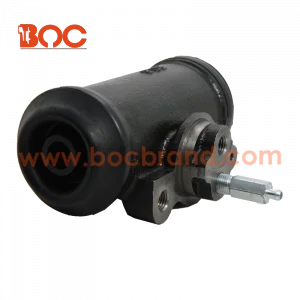 BOC : WHN-101 กระบอกเบรกหน้าขวา HINO SINGHITECH FM2K FM3M FR 2" มีไล่ลม - Image 8