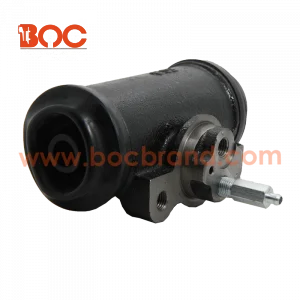 BOC : WHN-103 กระบอกเบรกหน้าซ้าย HINO SINGHITECH FM2K FM3M FL 2" มีไล่ลม - Image 2