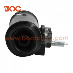 BOC : WHN-103 กระบอกเบรกหน้าซ้าย HINO SINGHITECH FM2K FM3M FL 2" มีไล่ลม - Image 3