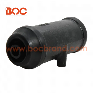 BOC : WHN-103 กระบอกเบรกหน้าซ้าย HINO SINGHITECH FM2K FM3M FL 2" มีไล่ลม - Image 6