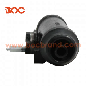 BOC : WHN-103 กระบอกเบรกหน้าซ้าย HINO SINGHITECH FM2K FM3M FL 2" มีไล่ลม - Image 7