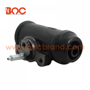 BOC : WHN-103 กระบอกเบรกหน้าซ้าย HINO SINGHITECH FM2K FM3M FL 2" มีไล่ลม - Image 8