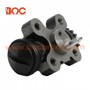 BOC : WHN-105 กระบอกเบรกหลังขวาบน HINO SINGHITECH FM2K FM3M RRU 1-1/2" มีไล่ลม - Image 2