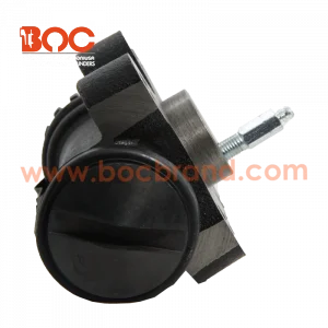 BOC : WHN-105 กระบอกเบรกหลังขวาบน HINO SINGHITECH FM2K FM3M RRU 1-1/2" มีไล่ลม - Image 3