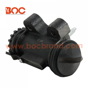 BOC : WHN-105 กระบอกเบรกหลังขวาบน HINO SINGHITECH FM2K FM3M RRU 1-1/2" มีไล่ลม - Image 4