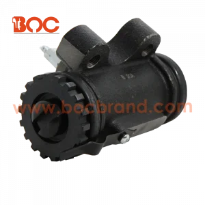 BOC : WHN-105 กระบอกเบรกหลังขวาบน HINO SINGHITECH FM2K FM3M RRU 1-1/2" มีไล่ลม - Image 6