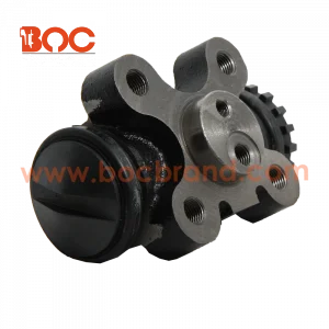 BOC : WHN-106 กระบอกเบรกหลังขวาล่าง HINO SINGHITECH FM2K FM3M RRL 1-1/2" ไม่มีไล่ลม - Image 2