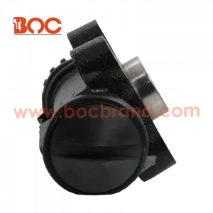 BOC : WHN-106 กระบอกเบรกหลังขวาล่าง HINO SINGHITECH FM2K FM3M RRL 1-1/2" ไม่มีไล่ลม - Image 3