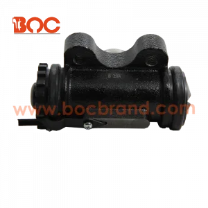 BOC : WHN-106 กระบอกเบรกหลังขวาล่าง HINO SINGHITECH FM2K FM3M RRL 1-1/2" ไม่มีไล่ลม - Image 5