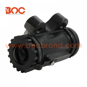 BOC : WHN-106 กระบอกเบรกหลังขวาล่าง HINO SINGHITECH FM2K FM3M RRL 1-1/2" ไม่มีไล่ลม - Image 6