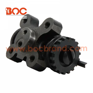 BOC : WHN-106 กระบอกเบรกหลังขวาล่าง HINO SINGHITECH FM2K FM3M RRL 1-1/2" ไม่มีไล่ลม - Image 8