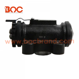 BOC : WHN-108 กระบอกเบรกหลังซ้ายล่าง HINO SINGHITECH FM2K FM3M RLL 1-1/2" ไม่มีไล่ลม - Image 10