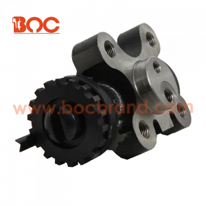 BOC : WHN-108 กระบอกเบรกหลังซ้ายล่าง HINO SINGHITECH FM2K FM3M RLL 1-1/2" ไม่มีไล่ลม - Image 2